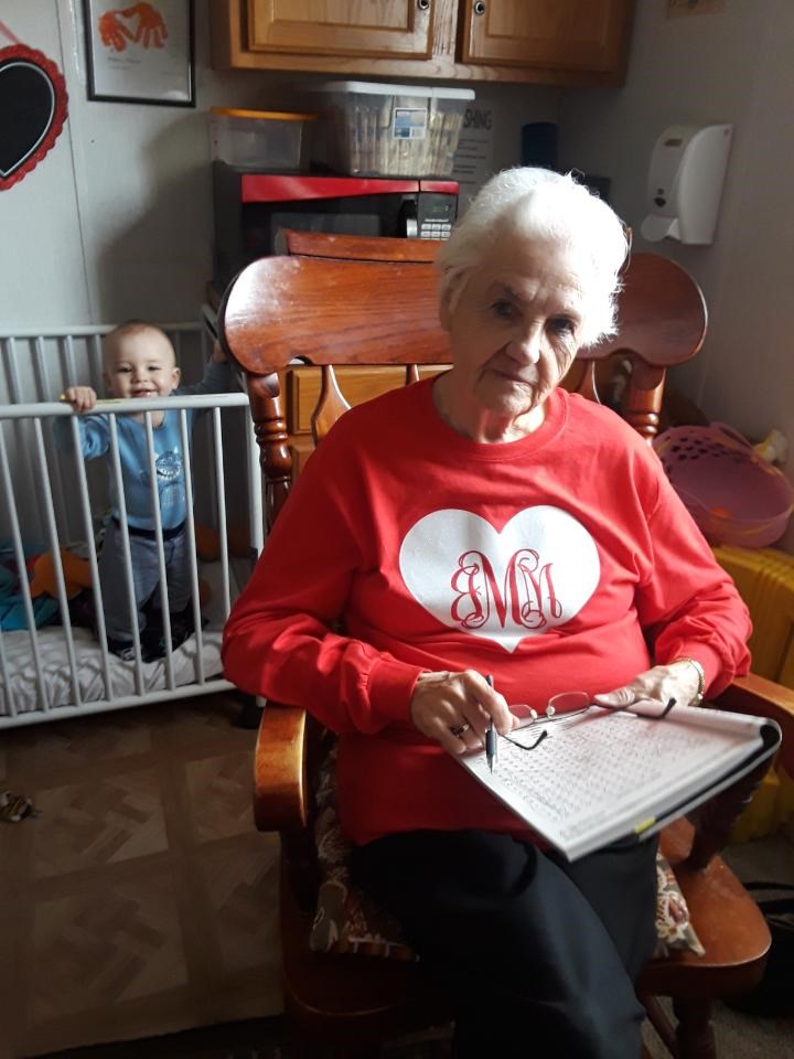 Obituario de Jackie M Melton