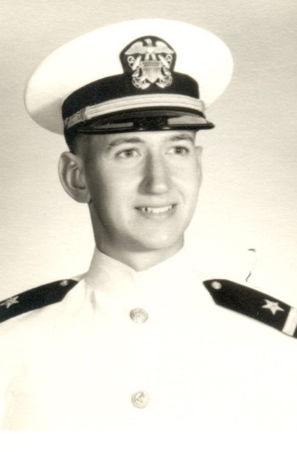 Obituary of Walter Bittner Kaspareit