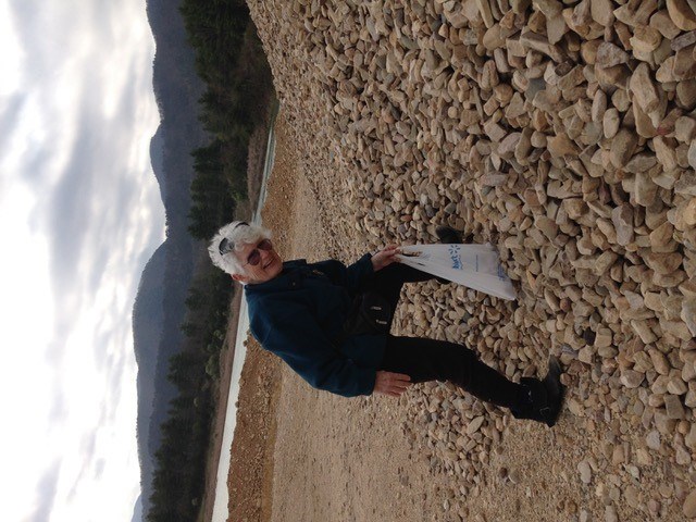 Obituary of Ruth Gail Deike