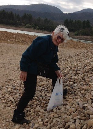 Obituary of Ruth Gail Deike