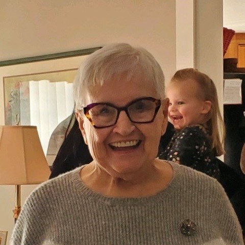 Avis de décès de Barbara V. Kamens