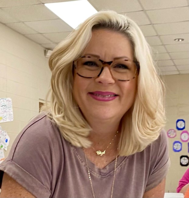 Obituary of Shay Ann Gautreaux