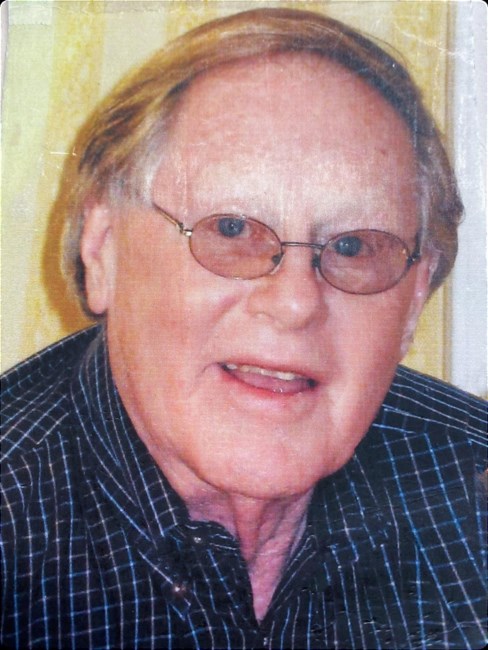 Obituary of Sidney Jack Mulcock