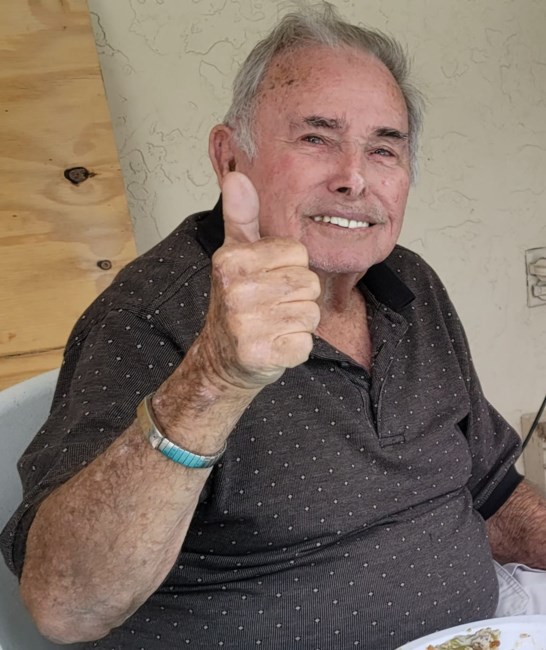 Obituary of James Theodore Coleman