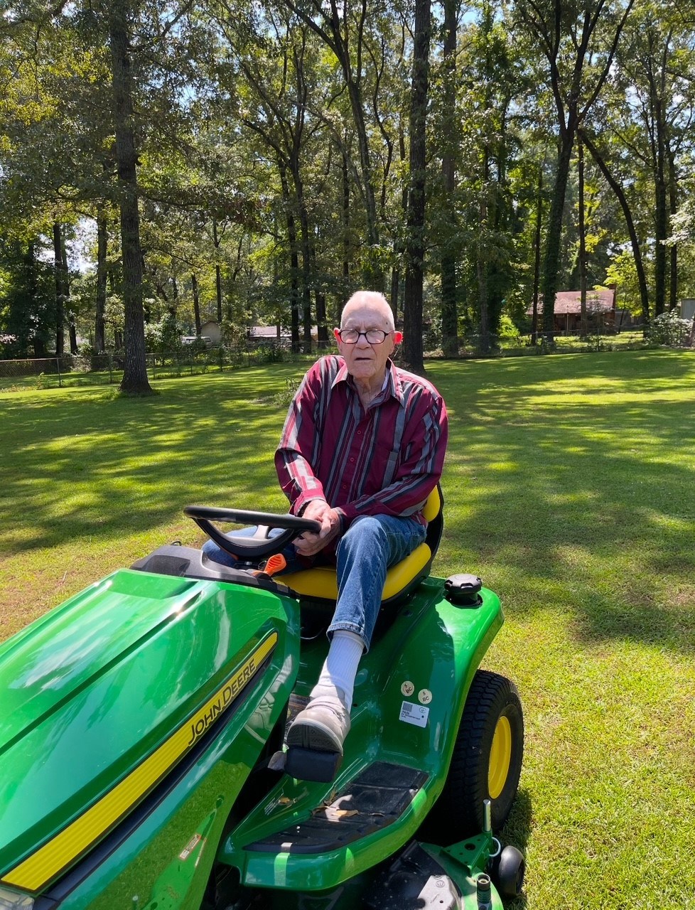 Obituary of Robert Zirkle