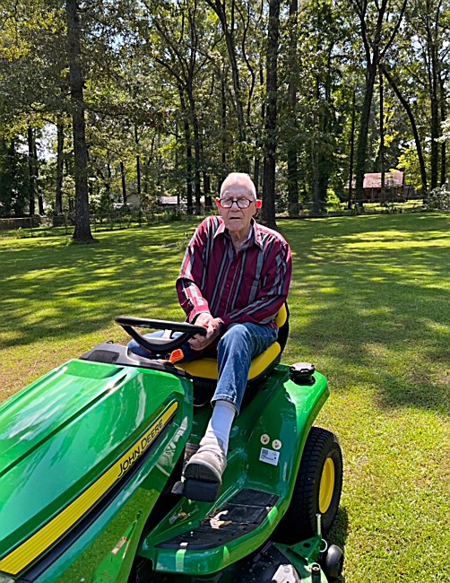 Obituary of Robert Zirkle