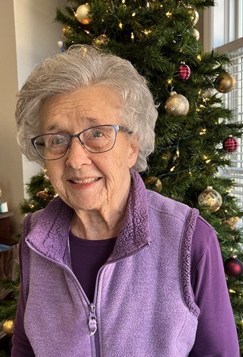 Obituary of Carol Irene Borgialli