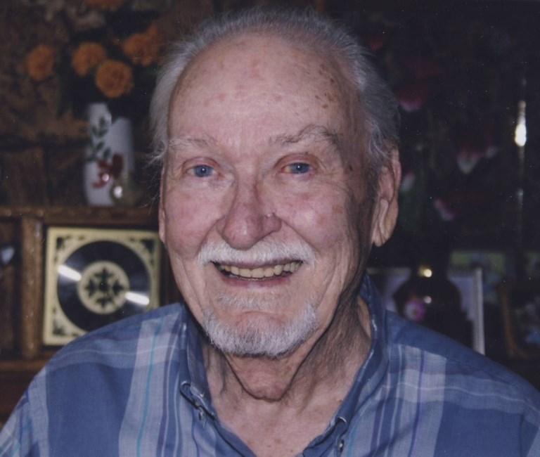 Perry G. Morrow Obituary Spokane, WA