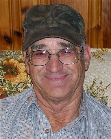 Obituary of Grover Jacob Brown