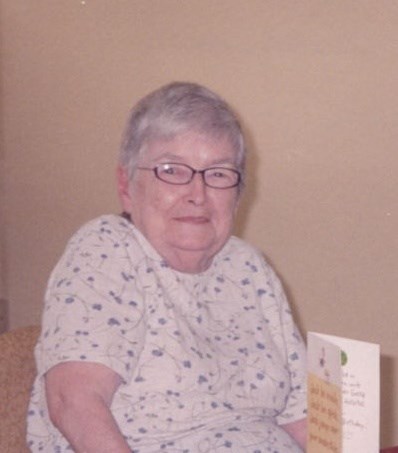 Obituary of Teresa Mary Sullivan Abraham