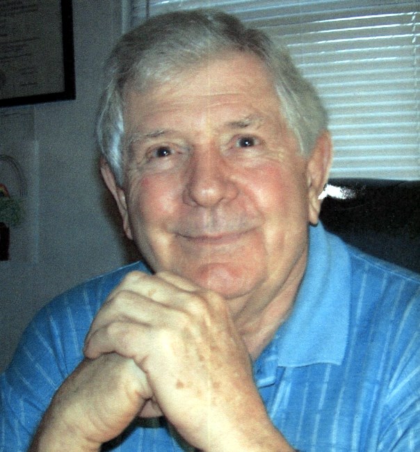 Obituary of Joseph Claiborne Barry, Jr.