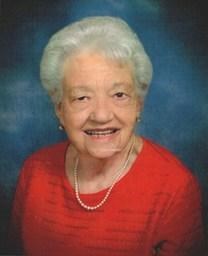 Obituary of Daphine W. Collins
