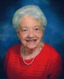 Obituary of Daphine W. Collins