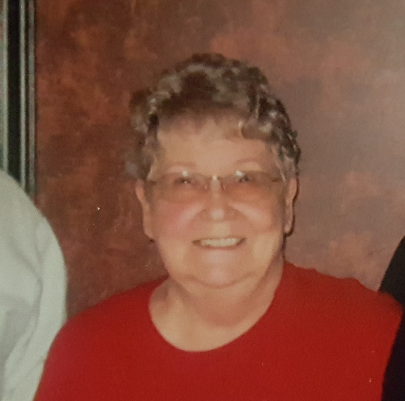 Obituary of Nora J. Phillips