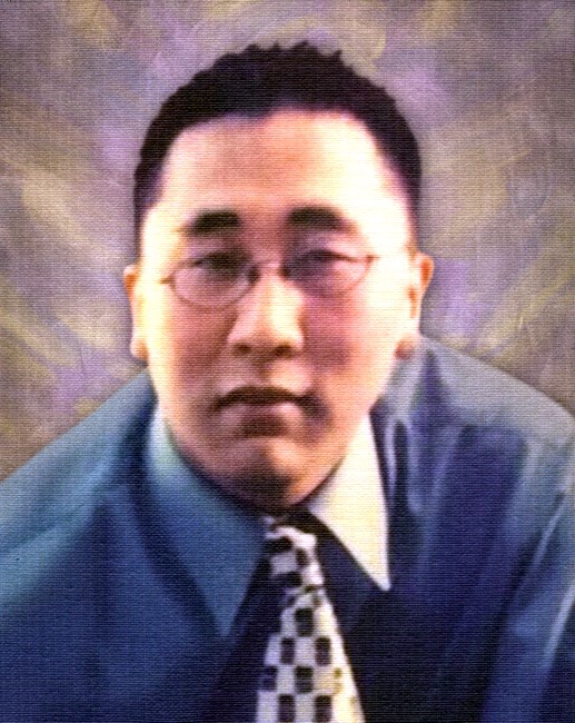 Obituary of Gene Young Kim