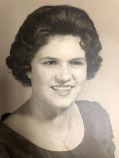 Obituary of Nancy L. Nye Howard