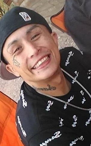 Obituary of Christopher Michael Moreno