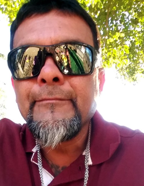 Obituary of Bobby Borrego