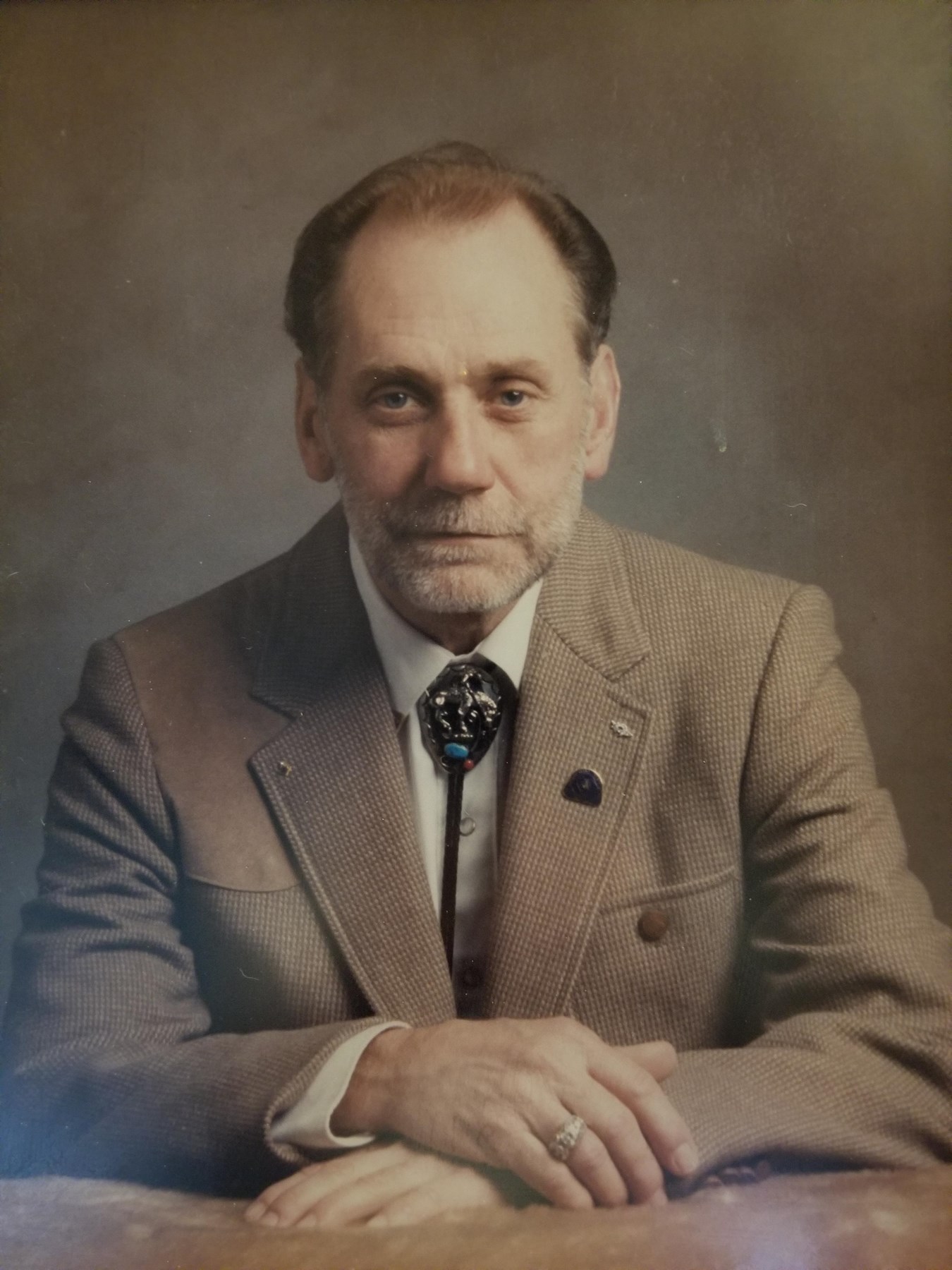 Obituary of David Albert Guinn