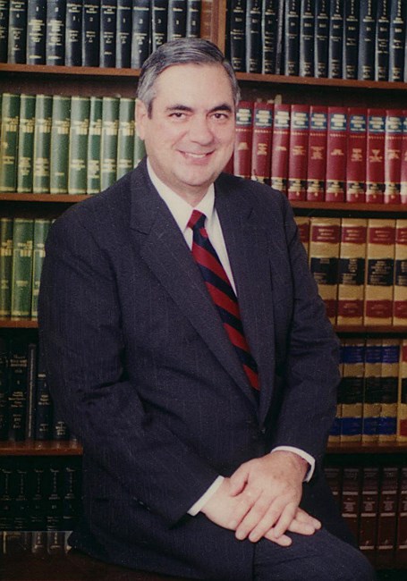 Obituary of Raymond John Elliott