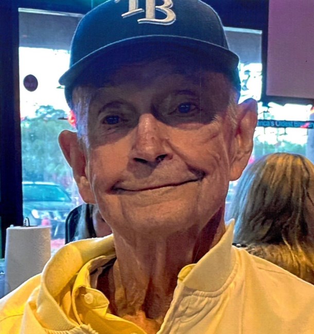 Obituary of James Marion Cook