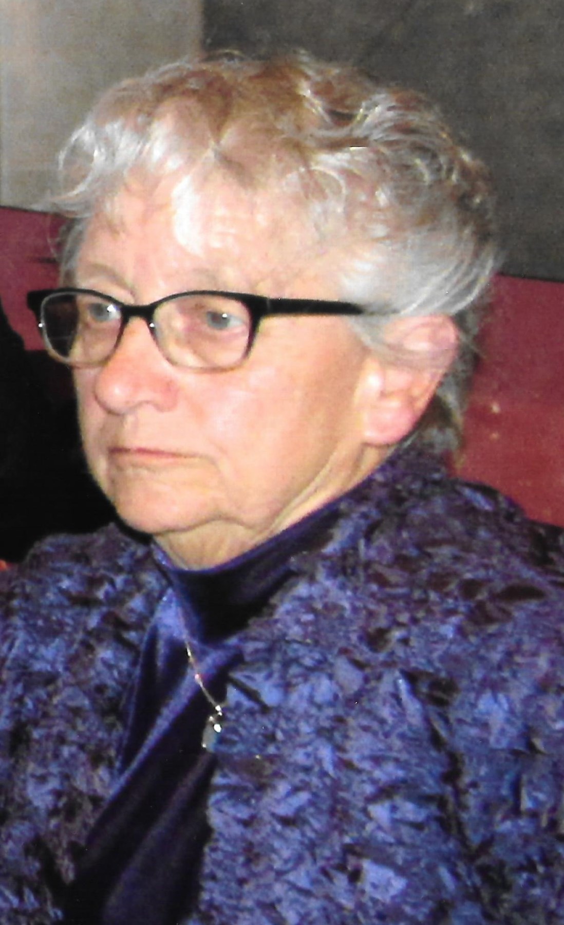 Barbara Gay Walls Obituary Lakeway, TX