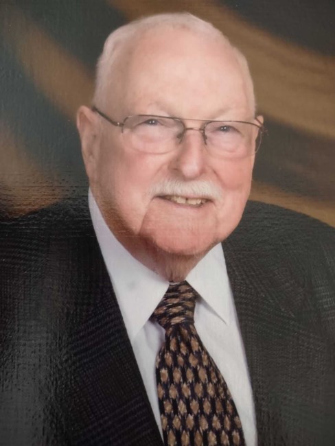 Obituary of Dr. Charles Avery Blackman