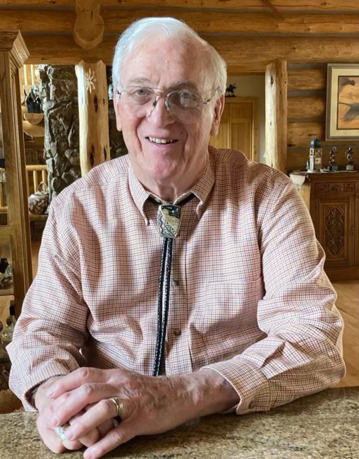 Obituary of Bruce Clifford Barrow