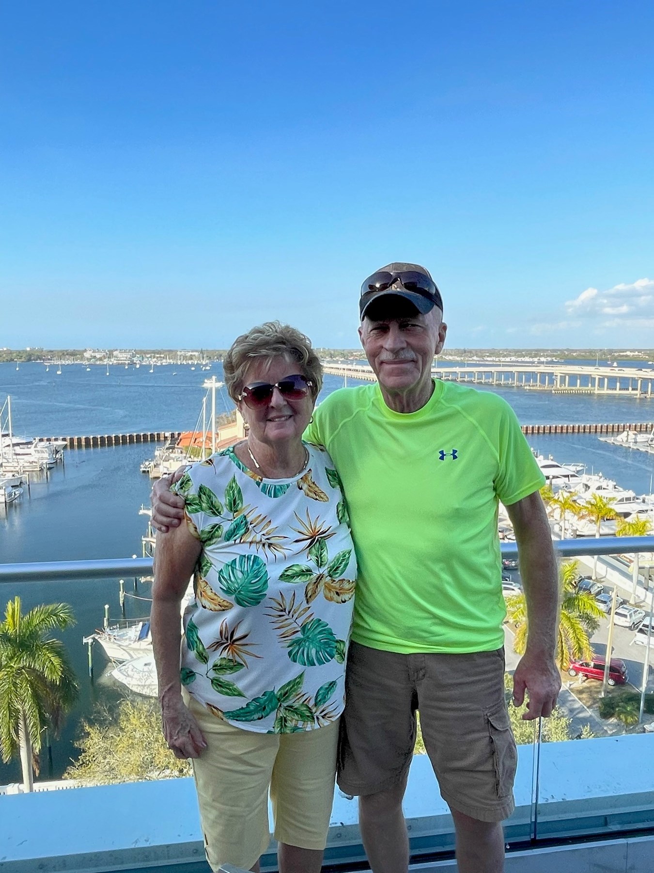 Obituary of Steven "Steve" Wilson