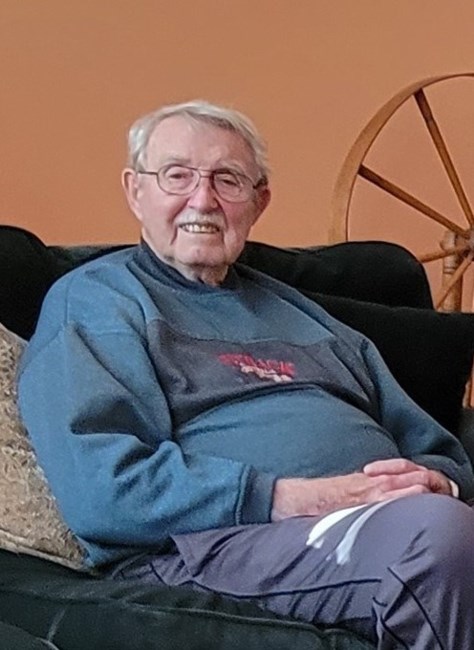 Obituary of Donald "Don" R. Smiley Sr.