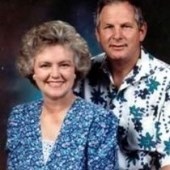 Obituary of Betty Jo Fore Cox