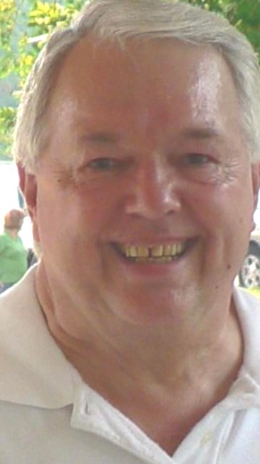 Obituary of Charles Wayne Perkins