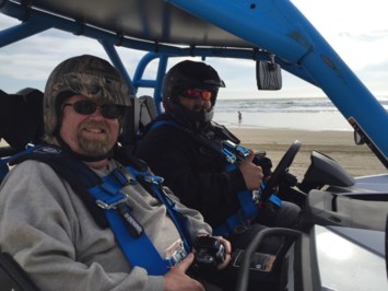 Obituary of George Karl Ruse