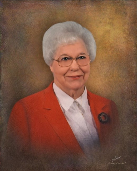 Obituary of Gladys "Bobbie" Schoppe Knox