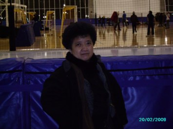 Obituario de Anne Mary Wong