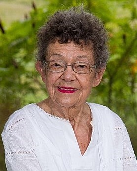 Obituary of Gabrielle Alma Racine Savoie