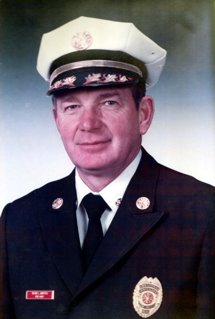 Obituary of David L. Griffith Sr.