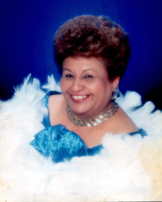 Obituario de Rosa Castillo