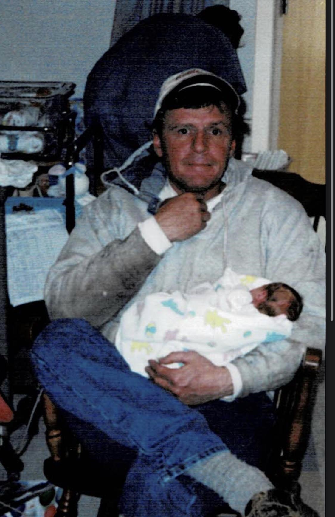 Obituary of Christopher "Tad" William Walker