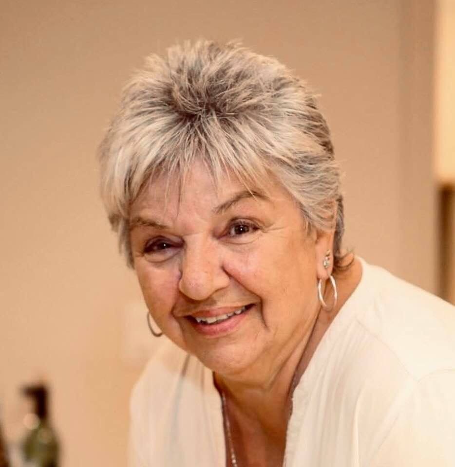 Obituary of Annette Mazzella