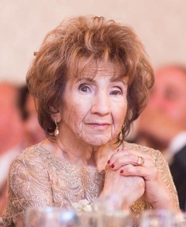 Obituary of Margherita Leone