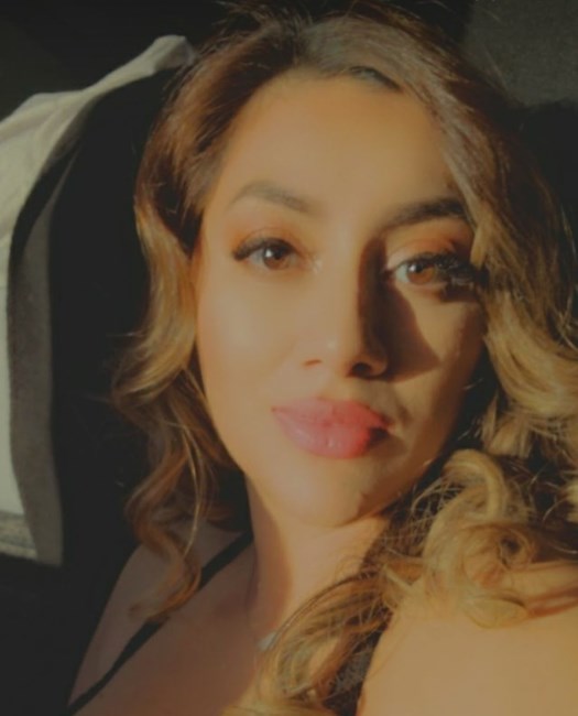 Obituario de Victoria V Gallardo