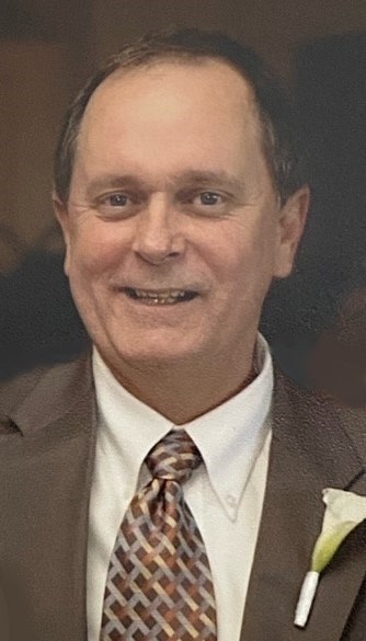 Obituary of Jay Robert Jashinsky