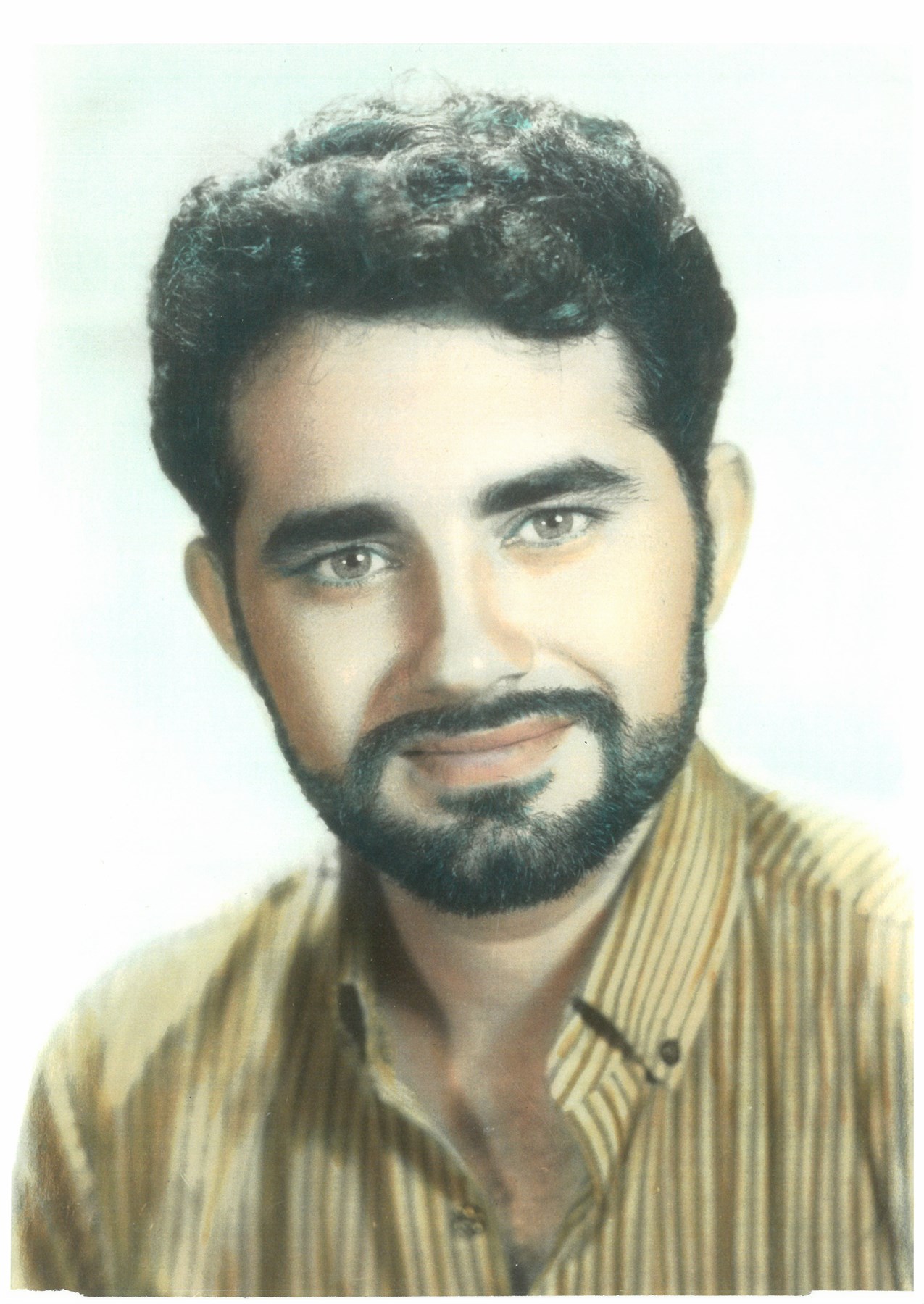 Obituary of Voulis Peter Pappas