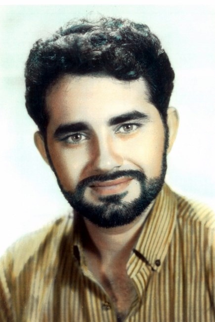 Obituary of Voulis Peter Pappas