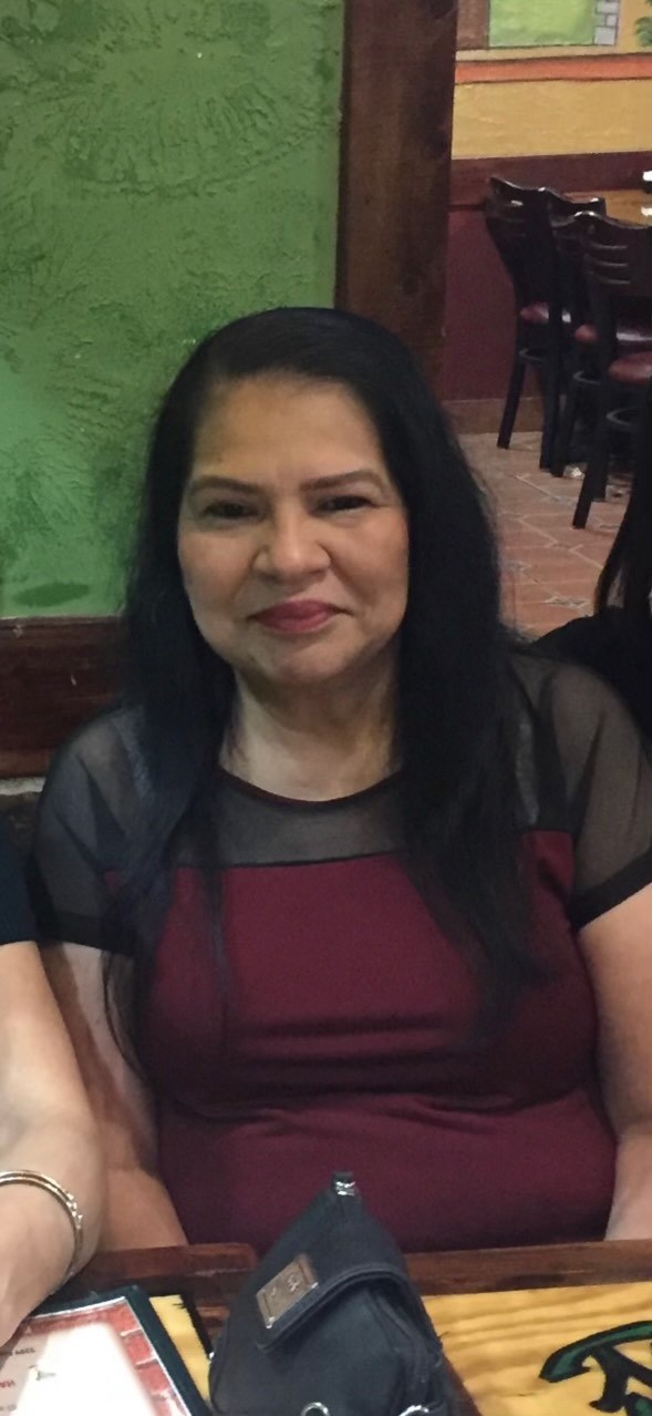 Obituary of Sylvia Ann Trevino