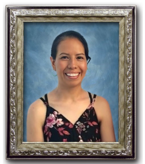 Obituary of Enriqueta Salinas Sweet