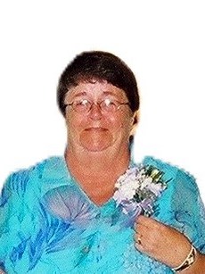 Obituary of Sharon E Steward