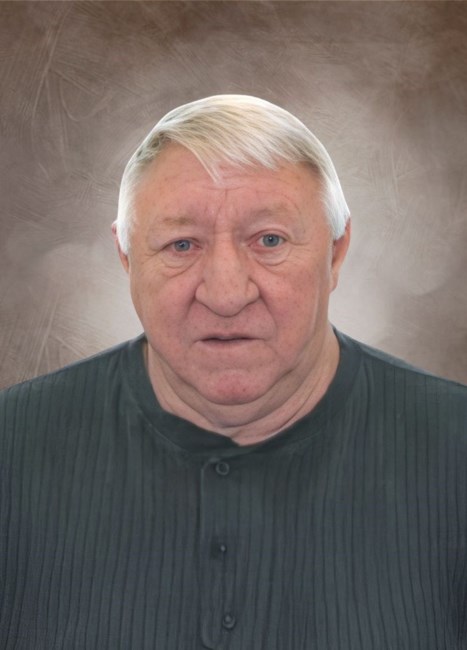 Avis de décès de Clermont Vigneault