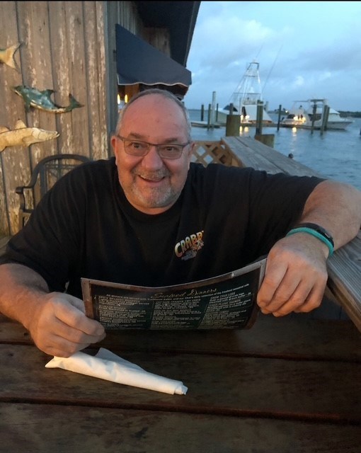 Obituario de James Robert Luce